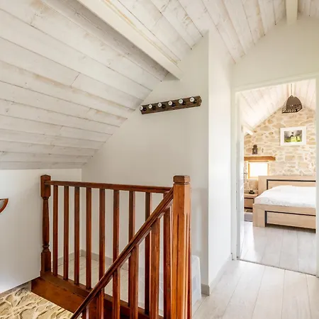 Manoir De L'aisnerie Le Pavillon