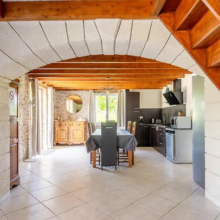 Manoir De L'aisnerie Le Pavillon * Saint-Herblain